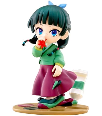 薬屋のひとりごと　プライズフィギュア　5個 セガプラザ公式 on X